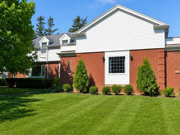 565 Sunrise AVENUE, Lomira, WI 53048