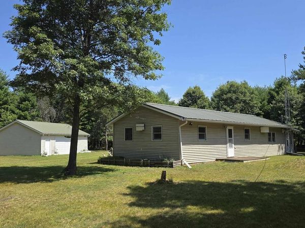 N15046 17TH AVENUE NORTH, Necedah, WI 54646