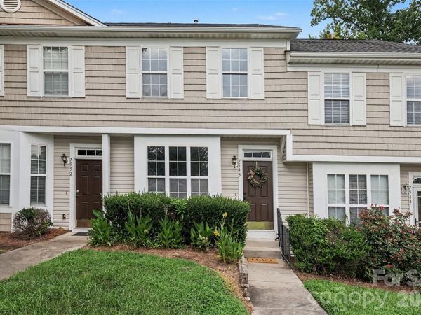 7548 Silver Arrow Drive, Charlotte, NC 28273