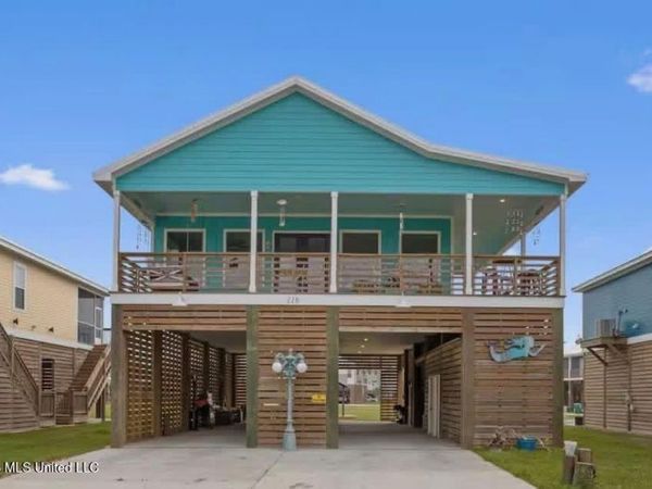 116 Arkansas Street, Gulfport, MS 39507