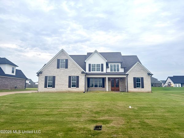 1751 Caribe Drive, Nesbit, MS 38651