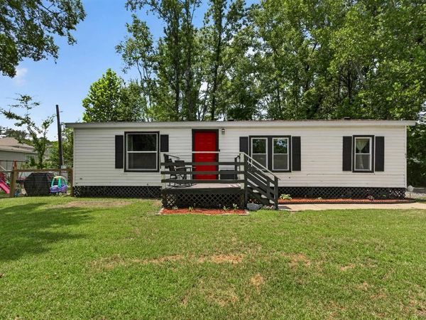 45010 MARVIN Street , Callahan, FL 32011