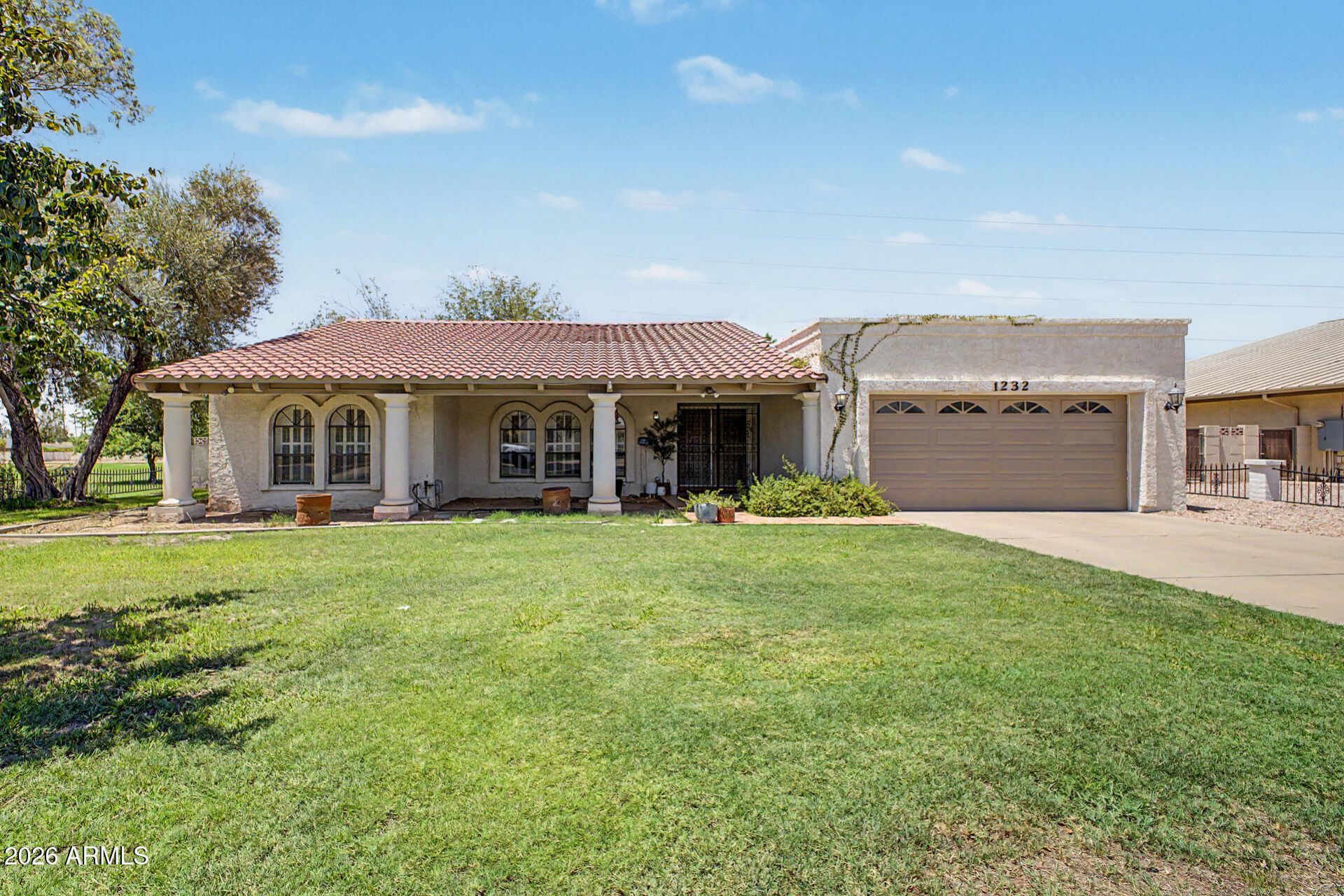 1232 N Barkley, Mesa, AZ 85203 Main Photo