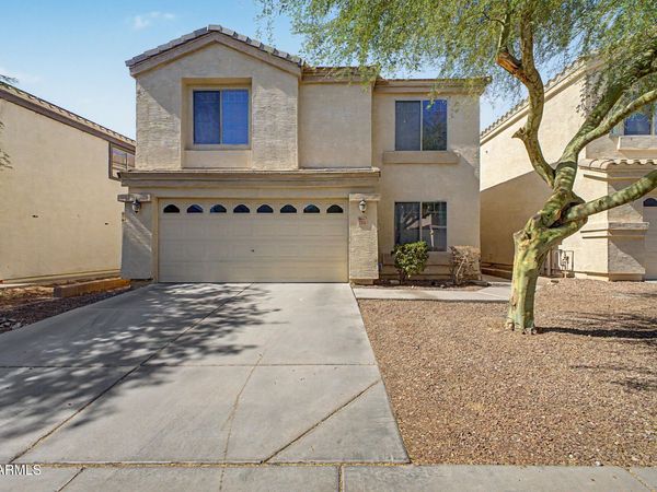 12920 W LAWRENCE Court, Glendale, AZ 85307