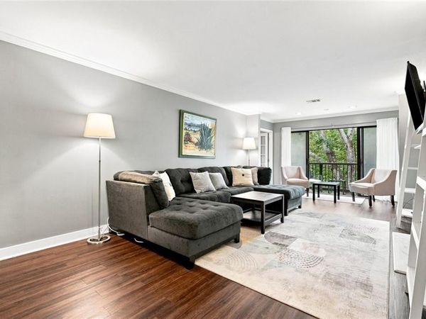 4302 Pine Heights Drive NE, Atlanta, GA 30324