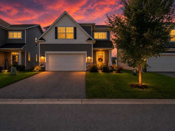 3818 192nd Street W, Farmington, MN 55024