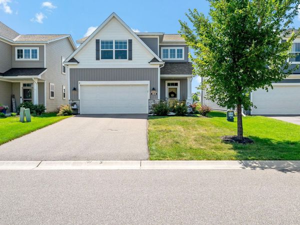3818 192nd Street W, Farmington, MN 55024