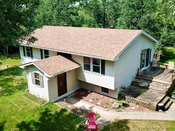 2841 Timberlane Way SW, Bemidji, MN 56601