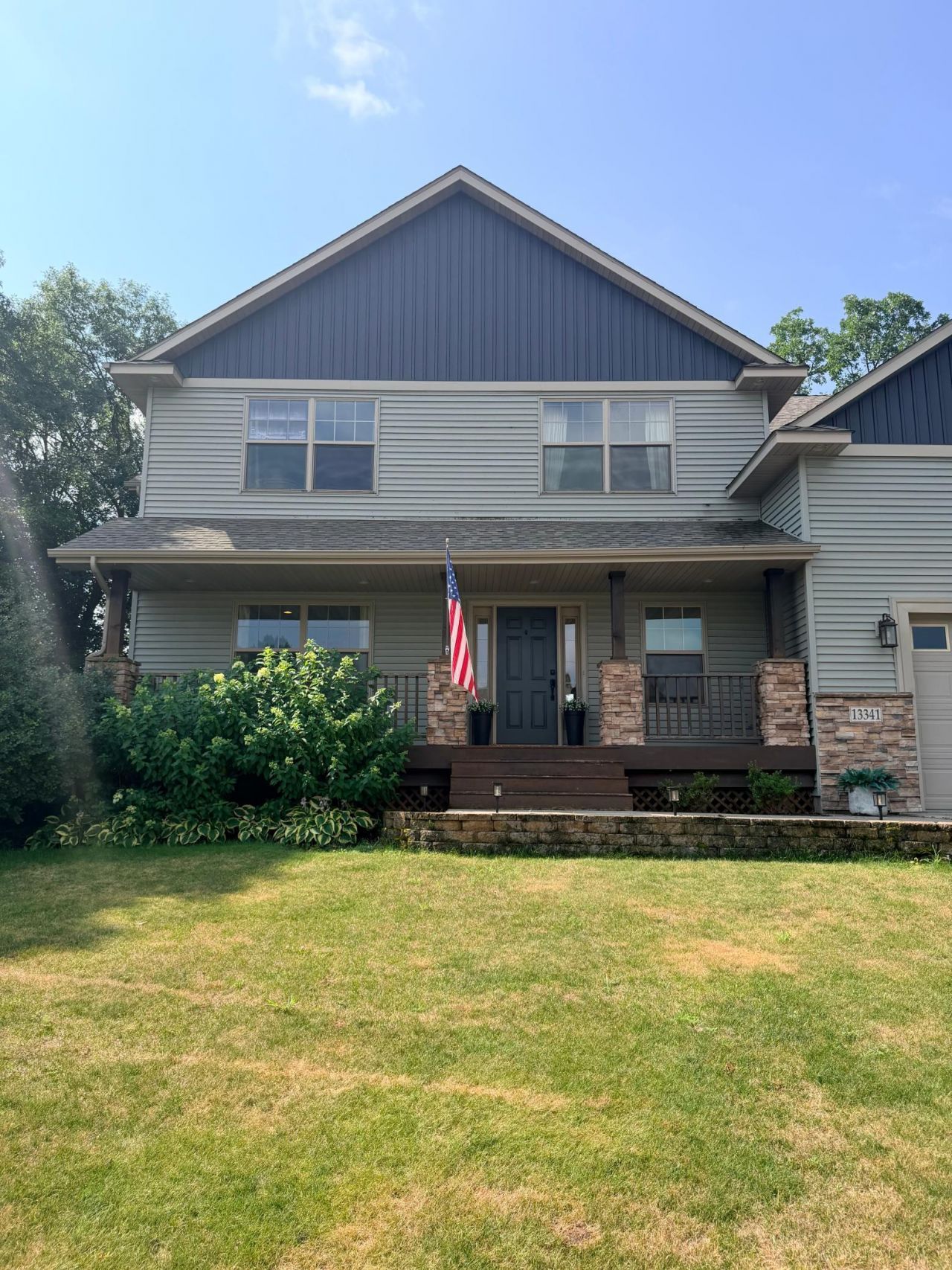 13341 Johnson Street, Becker, MN 55308 Main Photo