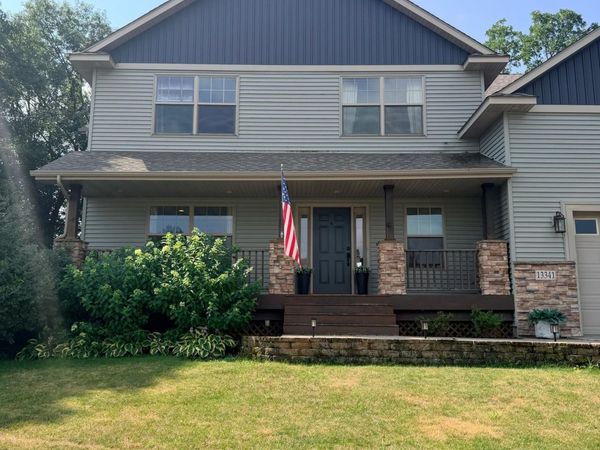 13341 Johnson Street, Becker, MN 55308
