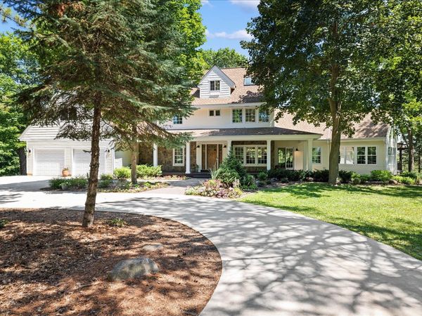 612 Nelson Road, Independence, MN 55359