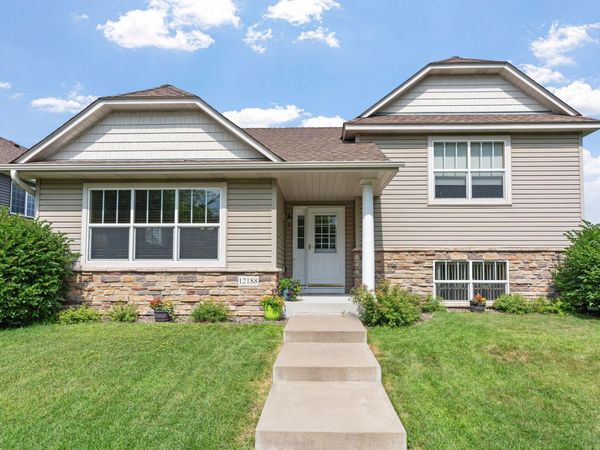 12188 Coral Sea Street NE, Blaine, MN 55449