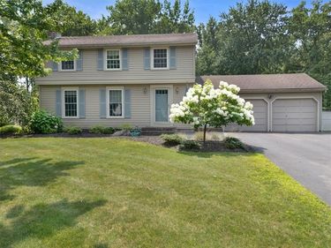 939 Joylene Drive , Webster, NY 14580