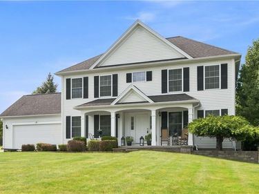 25 Mission Hill Drive, Brockport, NY 14420
