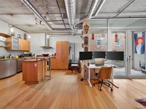 1401 Wewatta Street , Unit 305, Denver, CO 80202