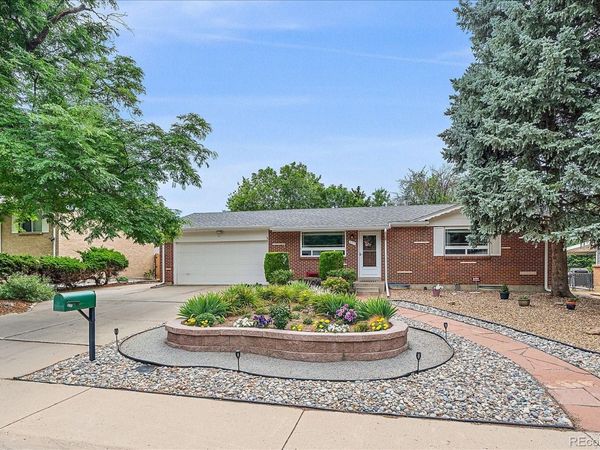 655 S Oakland Street, Aurora, CO 80012