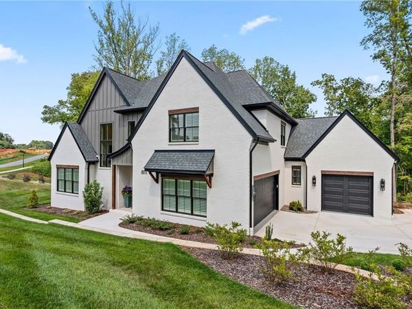 8111 Falcon Trail, Oak Ridge, NC 27310
