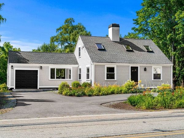185 Hollis St, Groton, MA 01450