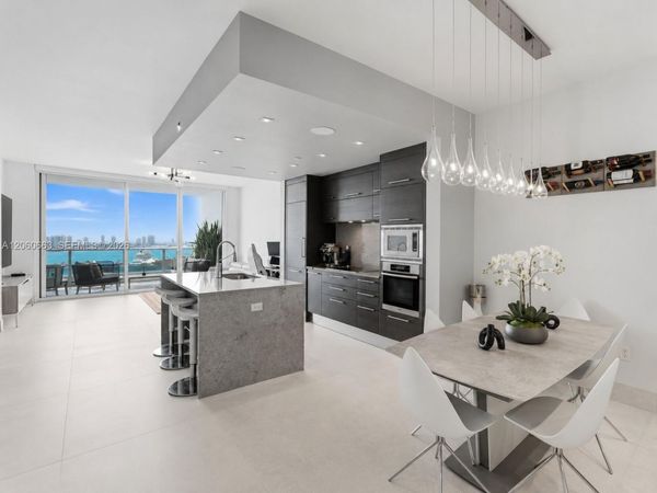 900 Biscayne Blvd , Unit 3607, Miami, FL 33132
