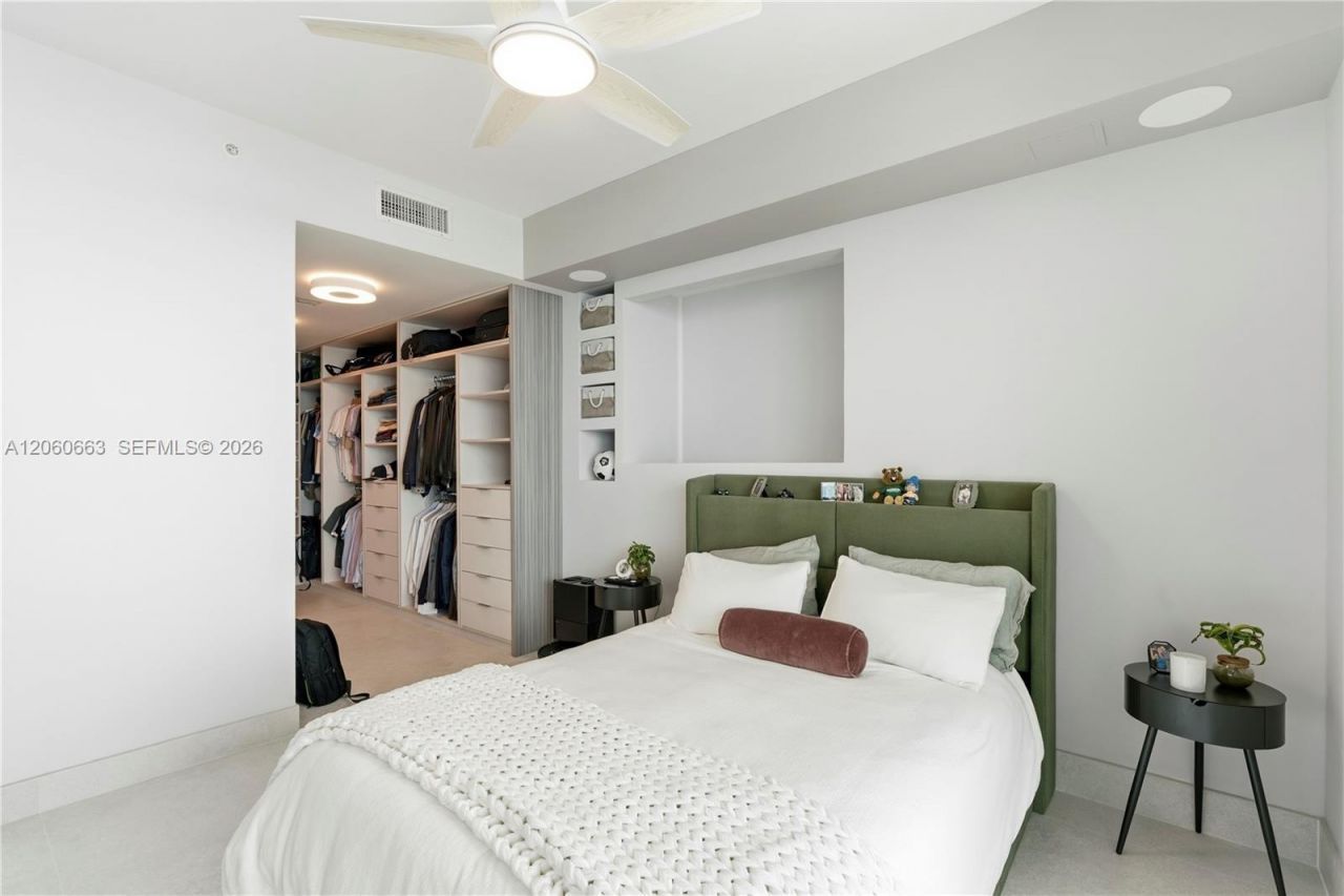 900 Biscayne Blvd , Unit 3607, Miami, FL 33132 Photo