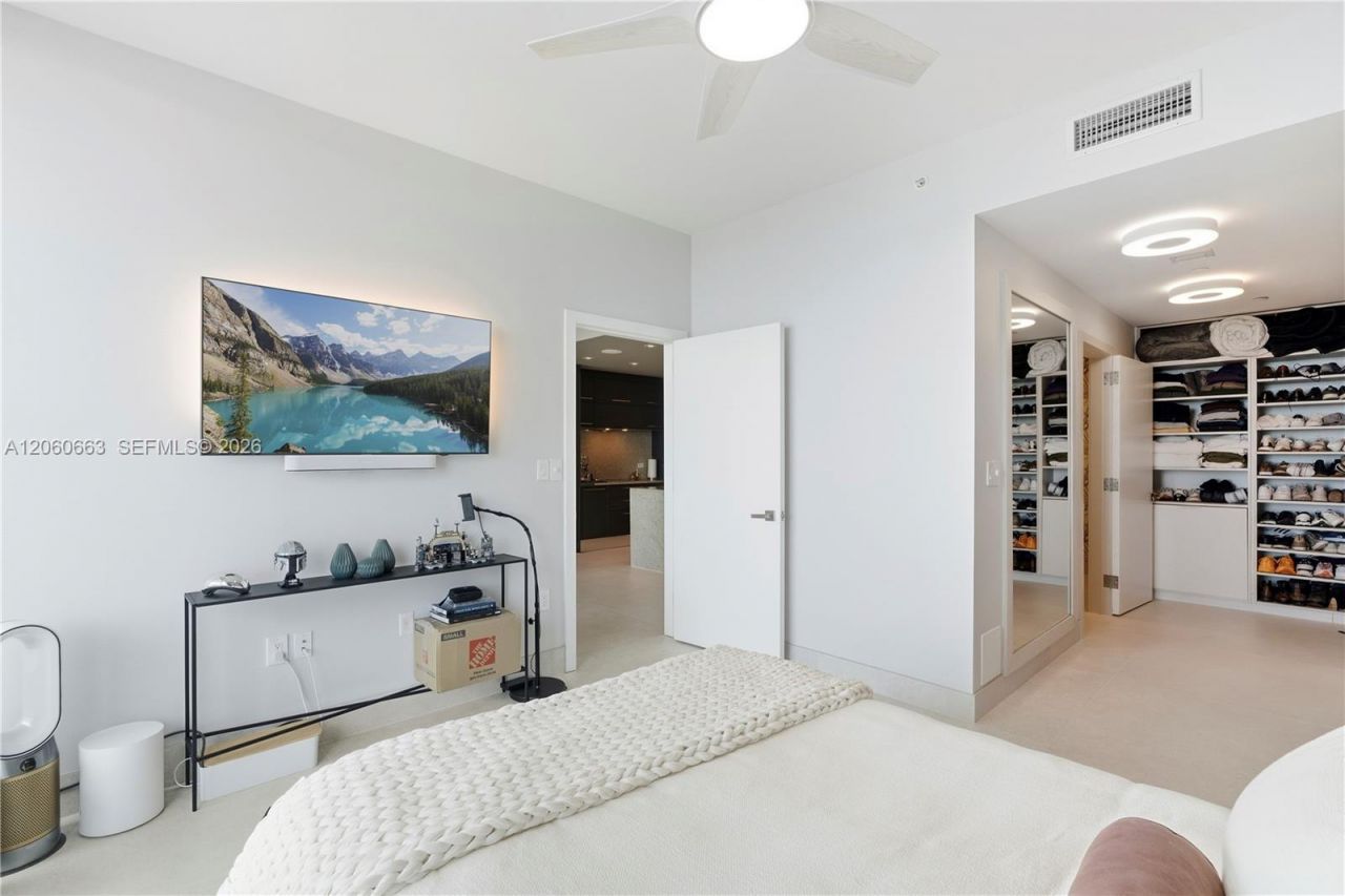 900 Biscayne Blvd , Unit 3607, Miami, FL 33132 Photo