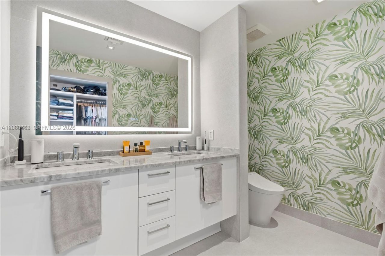 900 Biscayne Blvd , Unit 3607, Miami, FL 33132 Photo