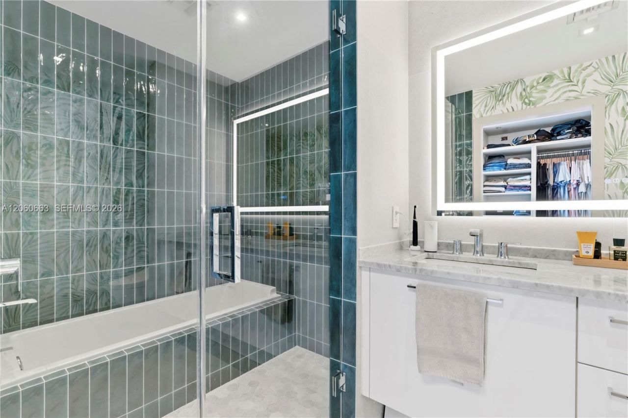 900 Biscayne Blvd , Unit 3607, Miami, FL 33132 Photo