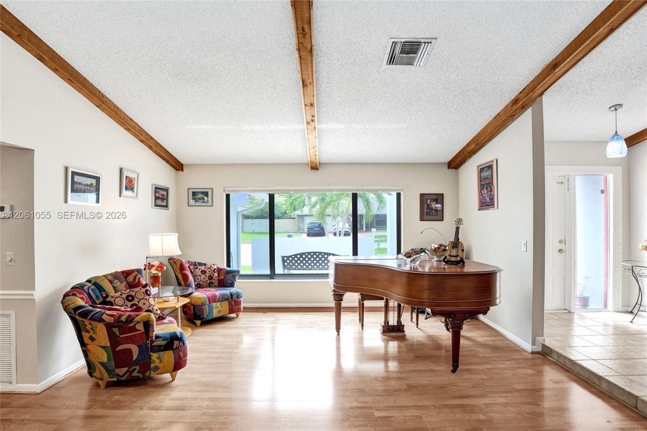 1221 NW 78th Ave, Plantation, FL 33322 Photo