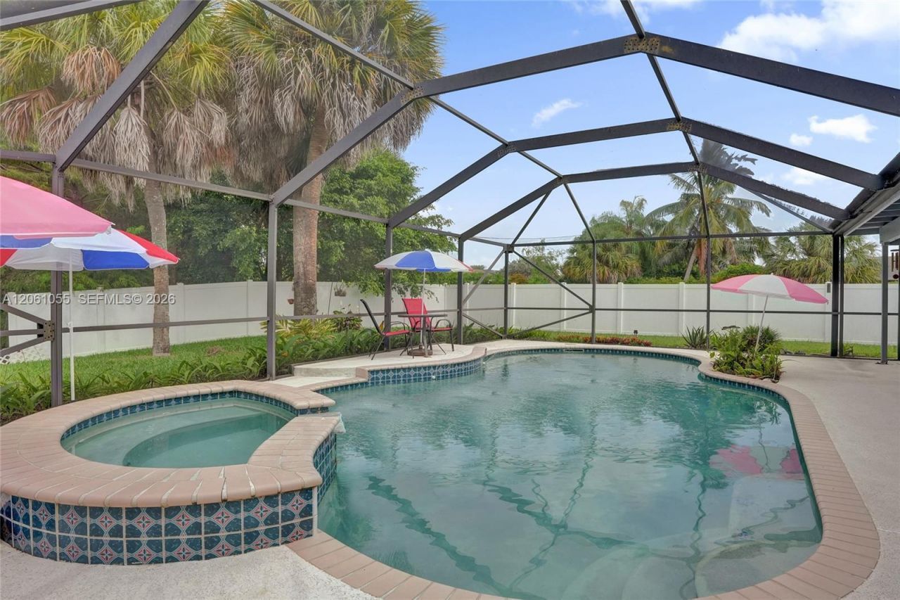 1221 NW 78th Ave, Plantation, FL 33322 Photo