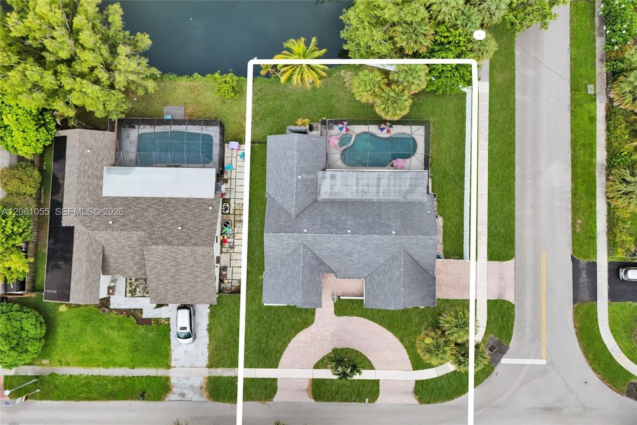 1221 NW 78th Ave, Plantation, FL 33322 Photo