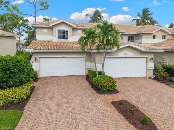 23310 Coconut Island DR , Unit 201, ESTERO, FL 34134