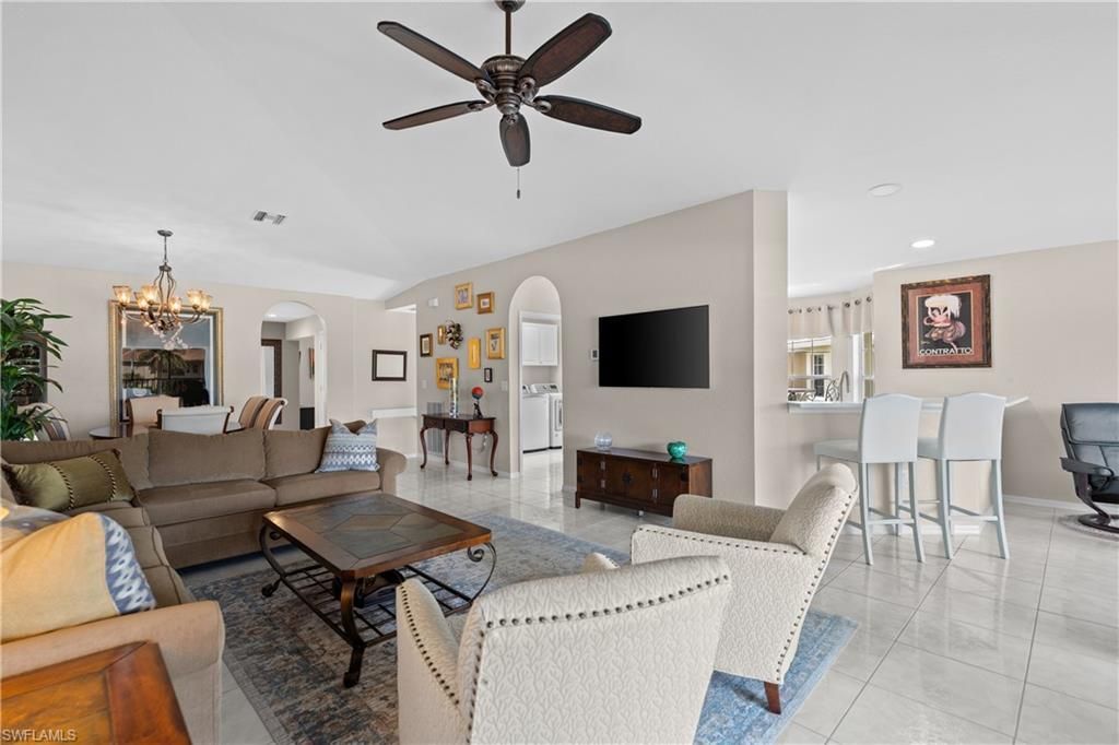 23310 Coconut Island Dr , Unit 201, Estero, FL 34134 Photo