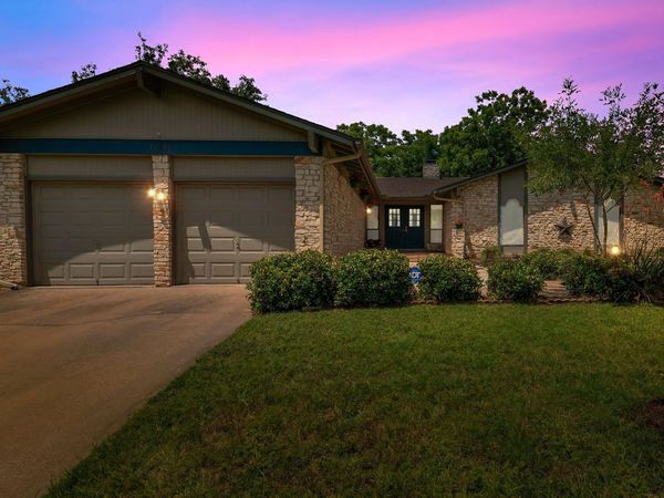 11906 River Oaks TRL, Austin, TX 78753