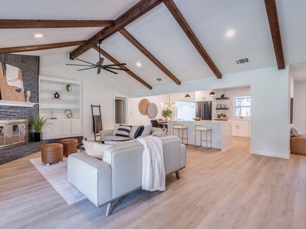 13505 Broadmeade Ave, Austin, TX 78729