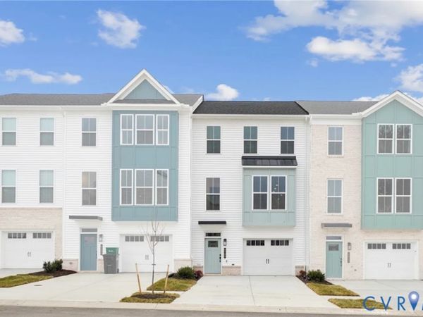 6906 Sunset Oasis Lane , Midlothian, VA 23112