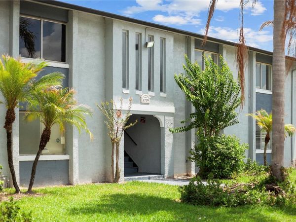4709 S TEXAS AVENUE , Unit 4709D, ORLANDO, FL 32839