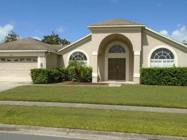 3142 ATWATER DRIVE , ORLANDO, FL 32825
