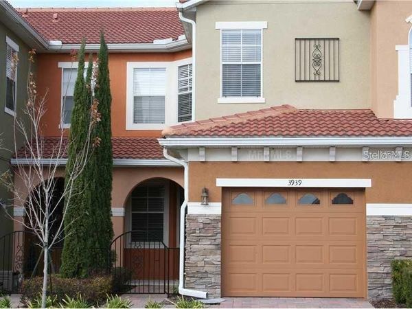 3939 CESARE STREET , ORLANDO, FL 32839