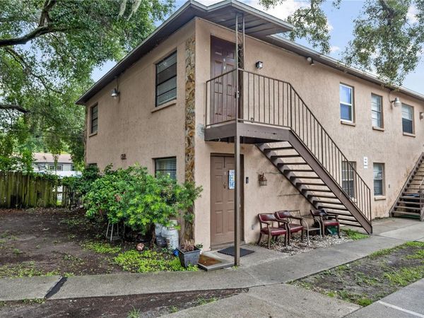 1221 E MOHAWK AVENUE , Unit C, TAMPA, FL 33604