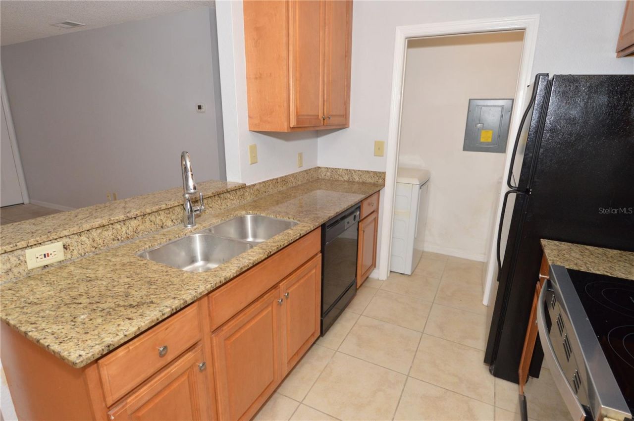 10263 Gandy Boulevard N, Unit 2407, Saint Petersburg, FL 33702 Photo