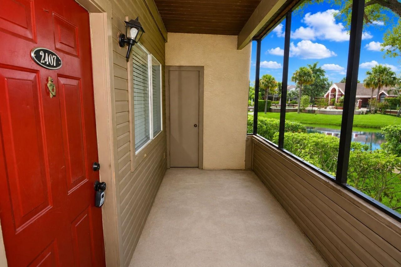 10263 Gandy Boulevard N, Unit 2407, Saint Petersburg, FL 33702 Photo