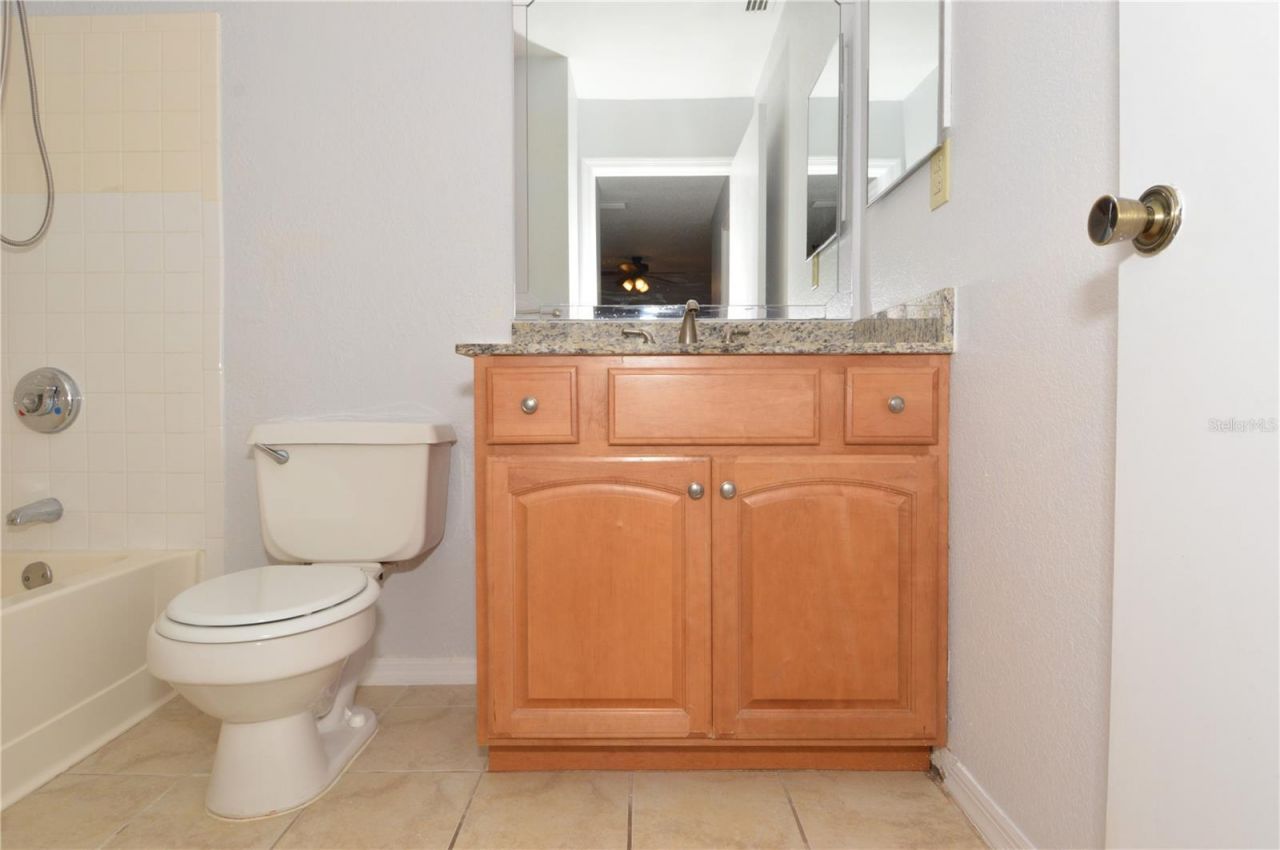 10263 Gandy Boulevard N, Unit 2407, Saint Petersburg, FL 33702 Photo
