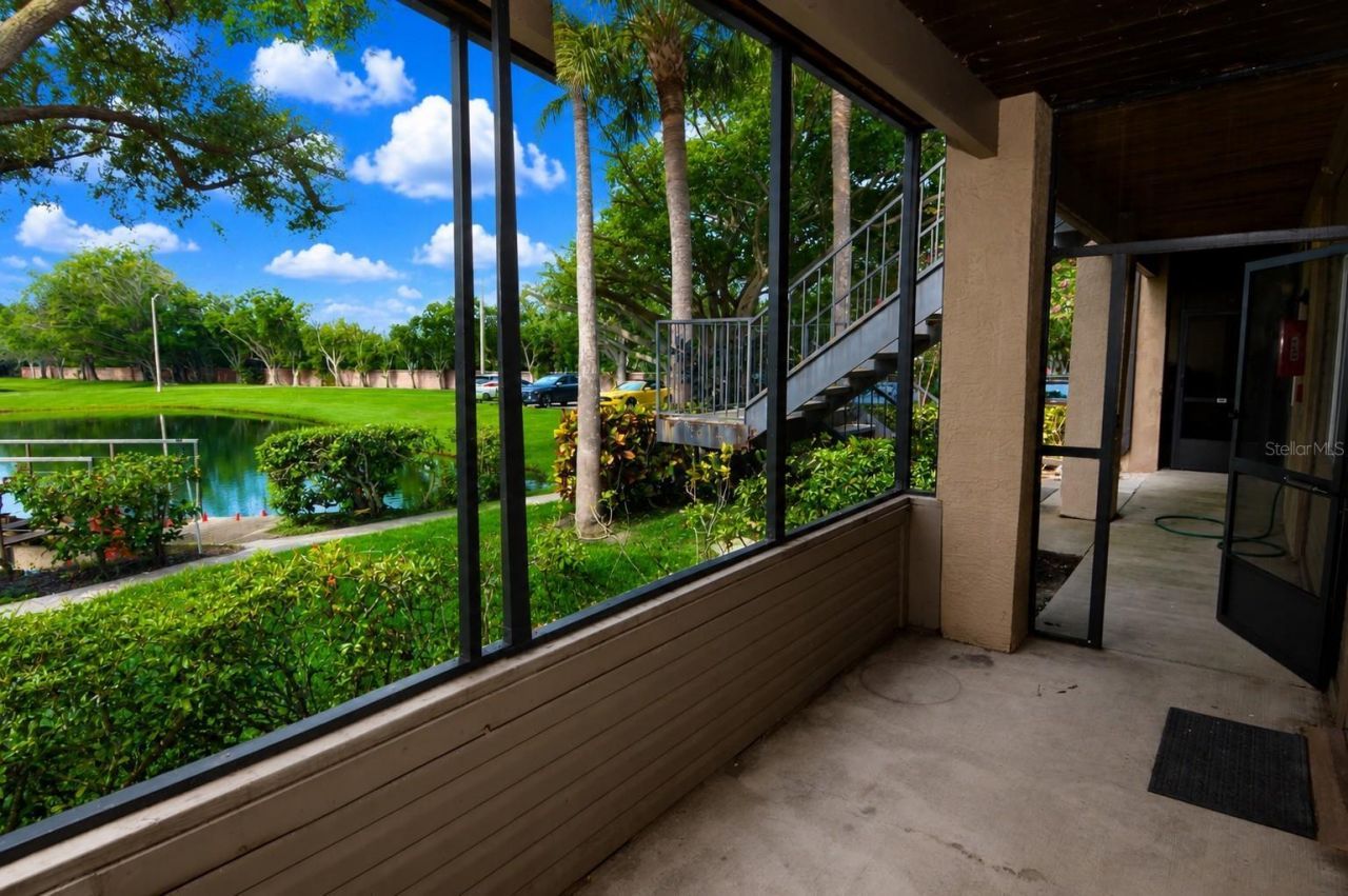 10263 Gandy Boulevard N, Unit 2407, Saint Petersburg, FL 33702 Photo