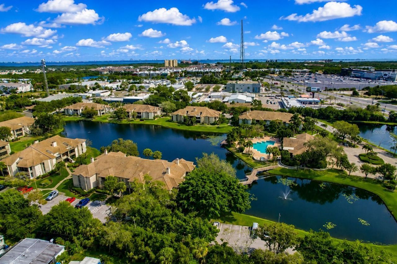 10263 Gandy Boulevard N, Unit 2407, Saint Petersburg, FL 33702 Photo