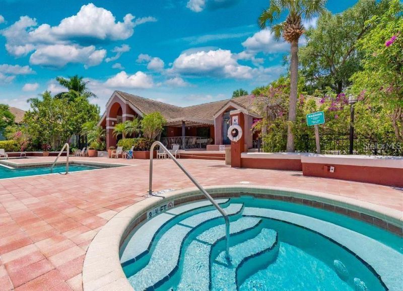 10263 Gandy Boulevard N, Unit 2407, Saint Petersburg, FL 33702 Photo