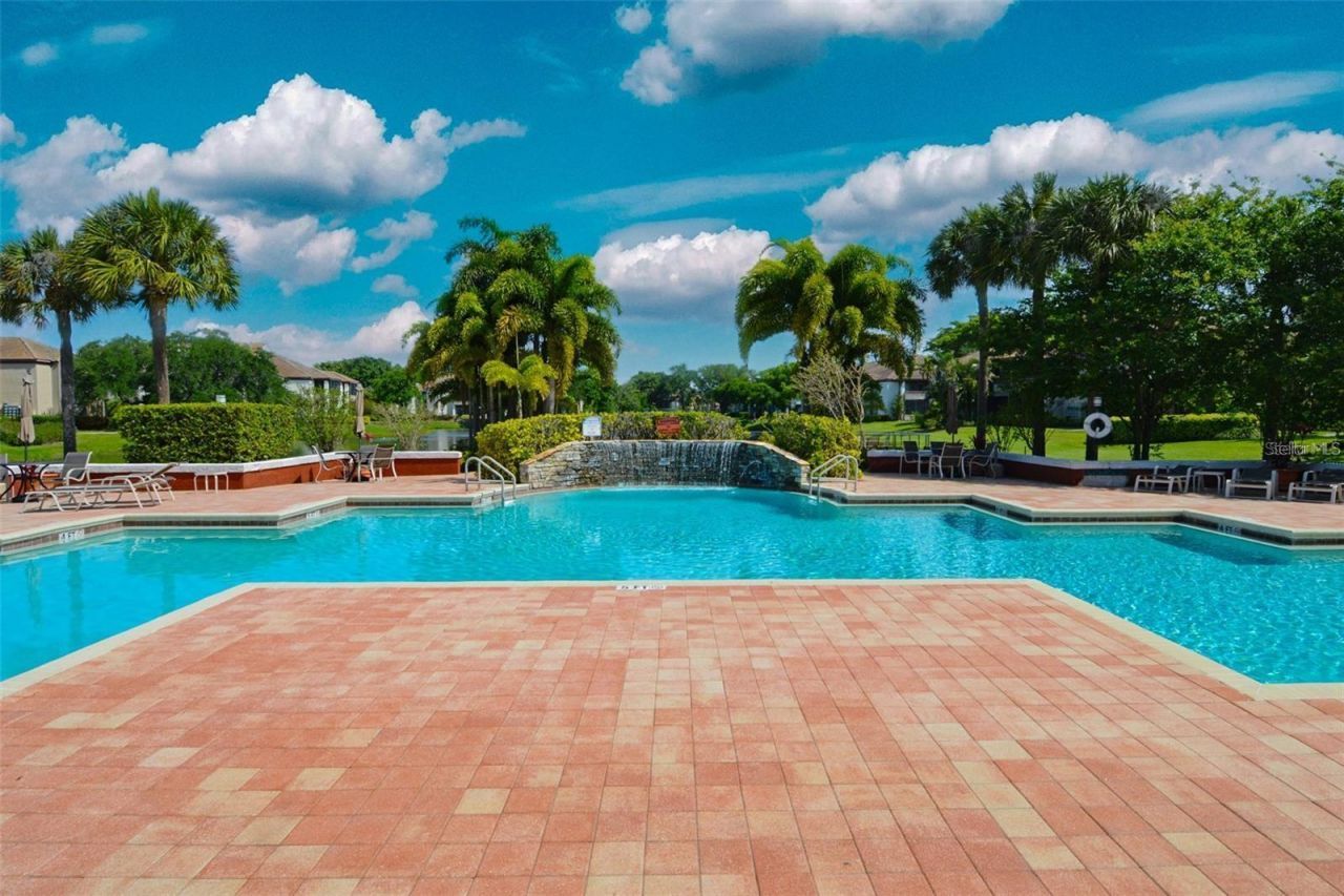 10263 Gandy Boulevard N, Unit 2407, Saint Petersburg, FL 33702 Photo