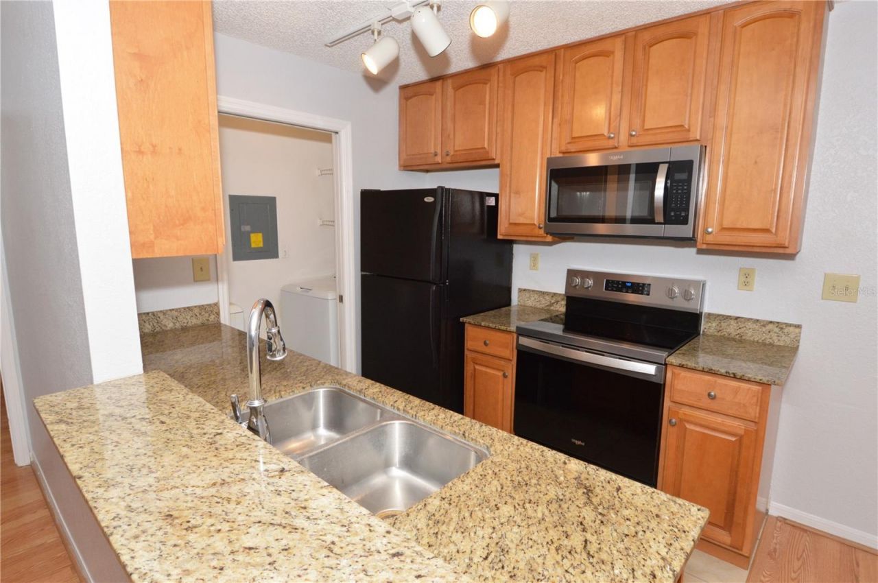 10263 Gandy Boulevard N, Unit 2407, Saint Petersburg, FL 33702 Photo