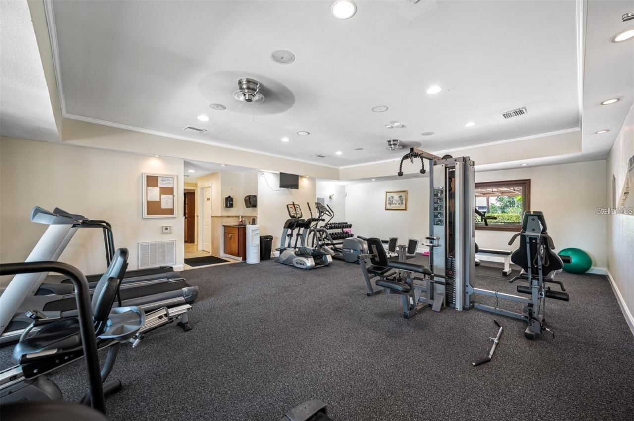 10263 Gandy Boulevard N, Unit 2407, Saint Petersburg, FL 33702 Photo