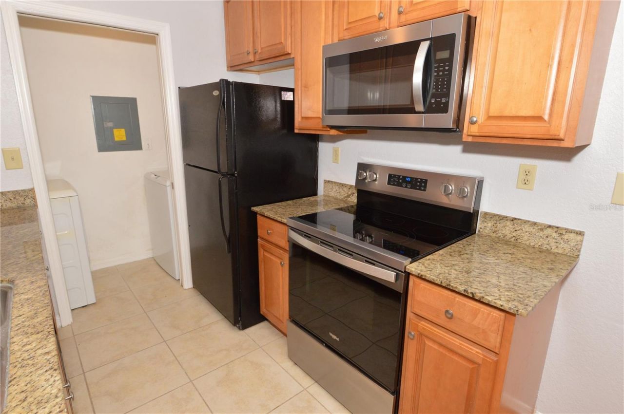 10263 Gandy Boulevard N, Unit 2407, Saint Petersburg, FL 33702 Photo