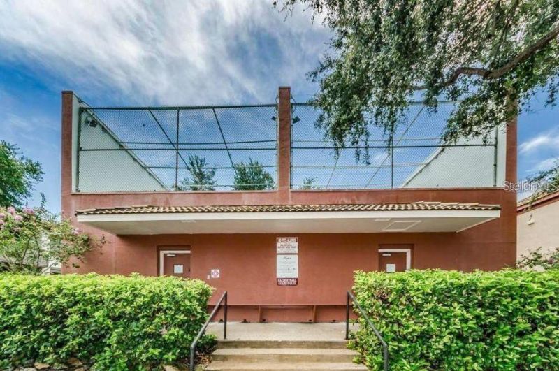 10263 Gandy Boulevard N, Unit 2407, Saint Petersburg, FL 33702 Photo